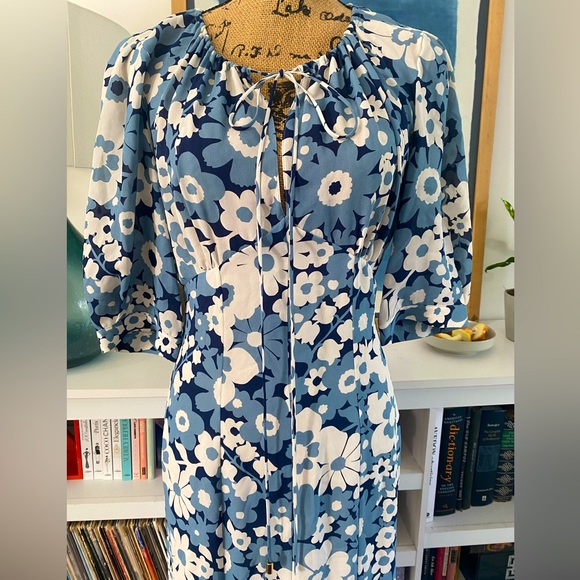 Michael Kors Collection Spring 2017 Dress - Picture 7 of 15